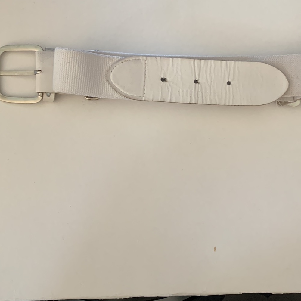 Softball Belt - Picture 2 of 4